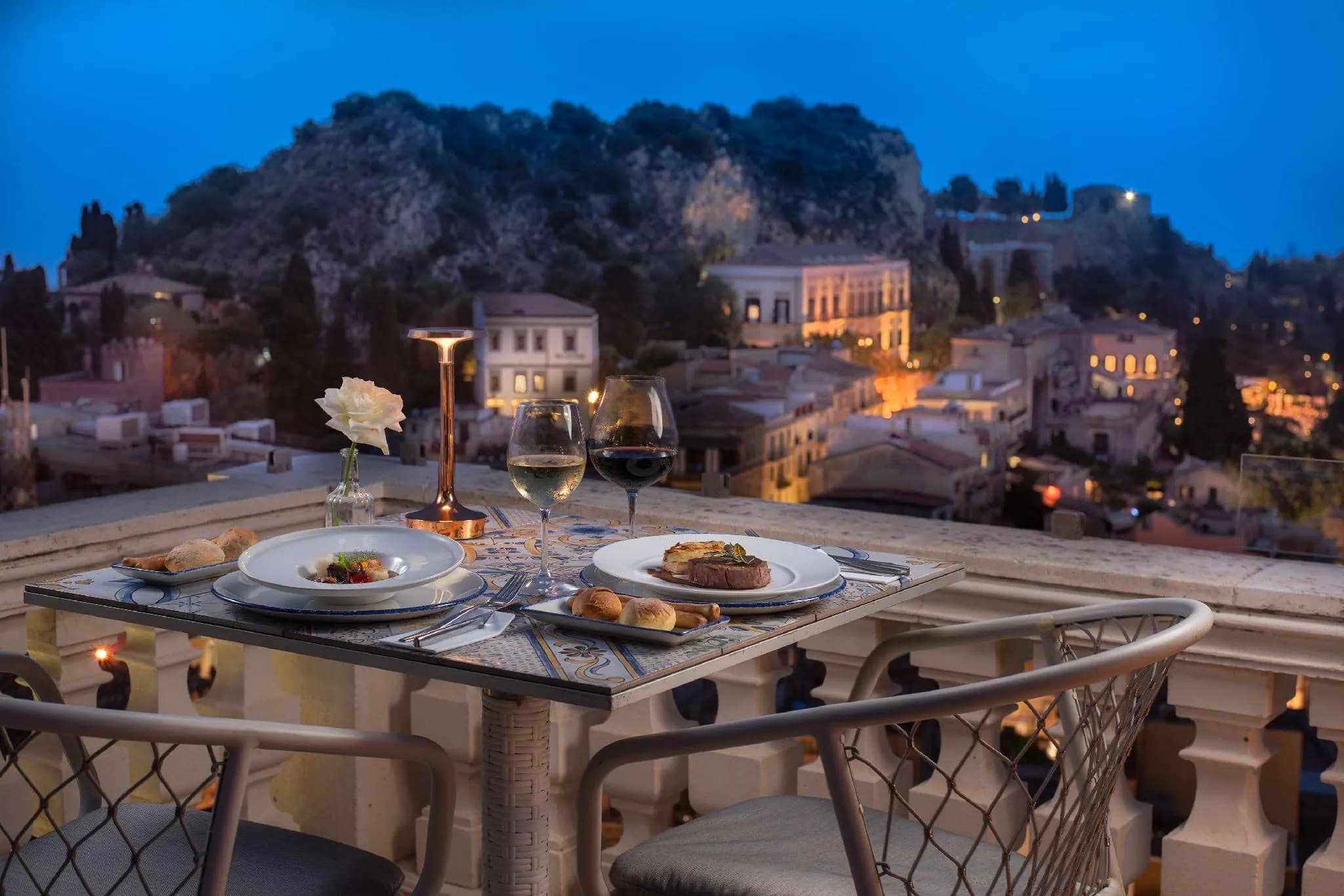 NH Collection Taormina