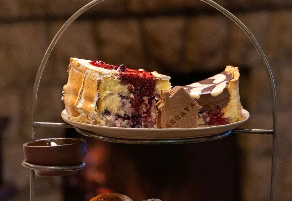 Arrayan Hostería de Montaña y Casa de Té