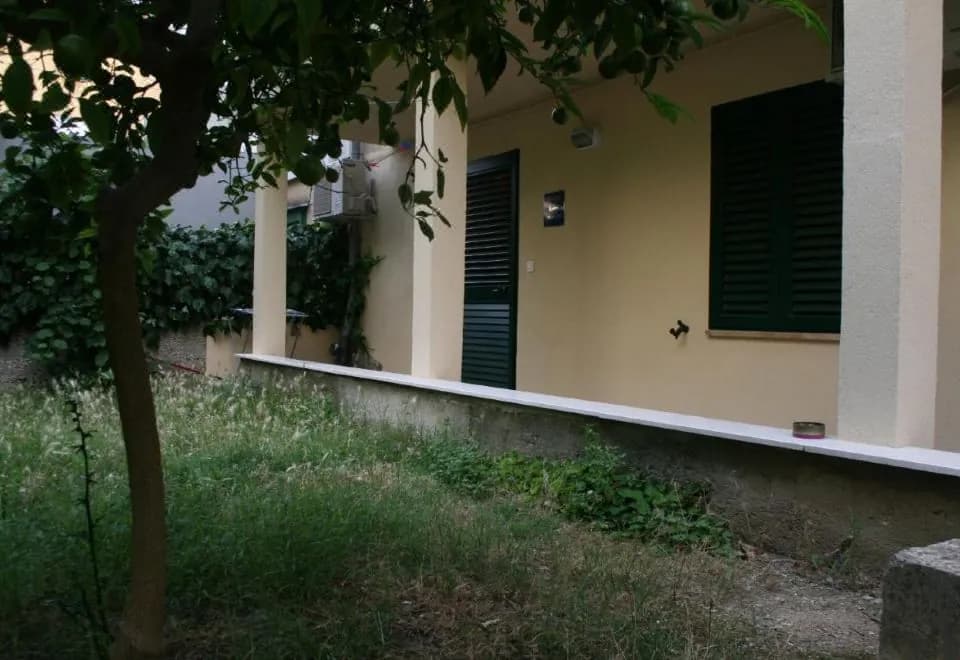 Apartments Mrduljaš