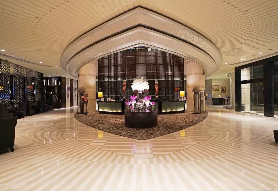 Hilton Bangkok Asoke