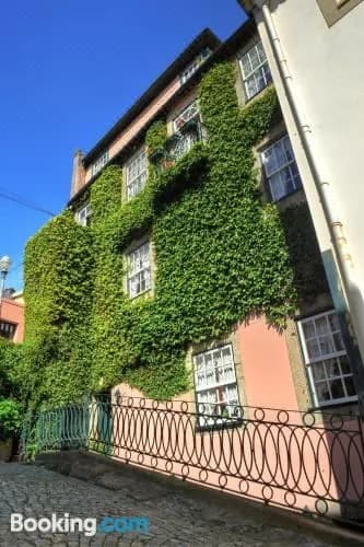 Casa da Belavista