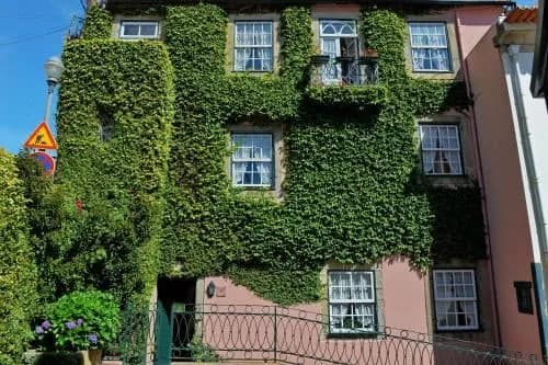 Casa da Belavista