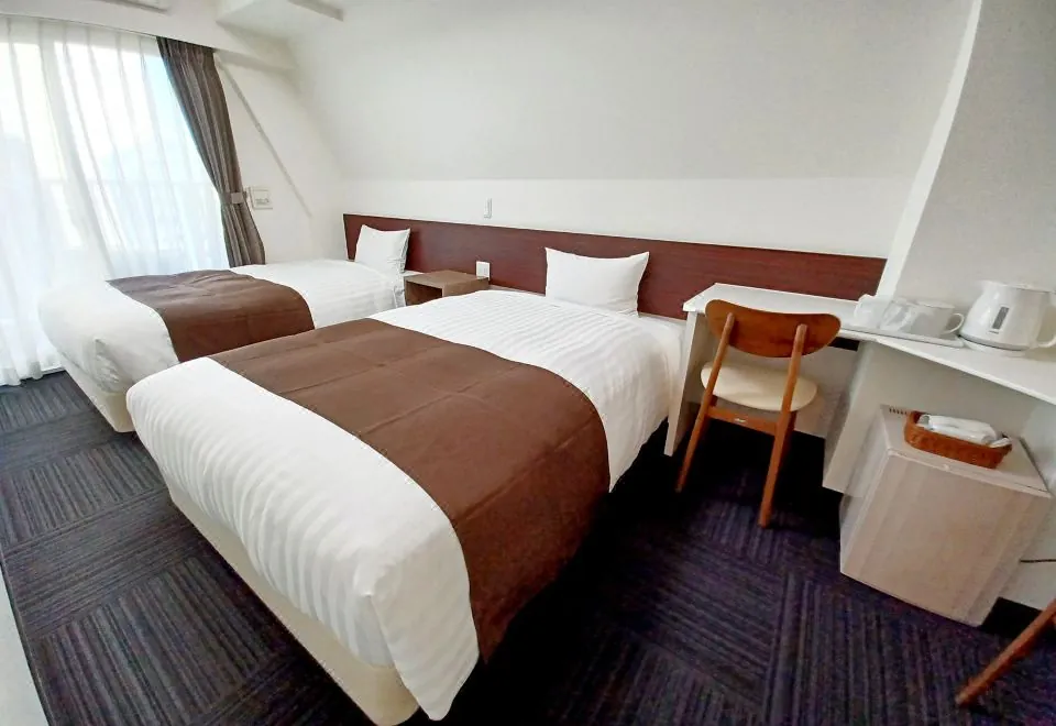 Akasaka Urban Hotel