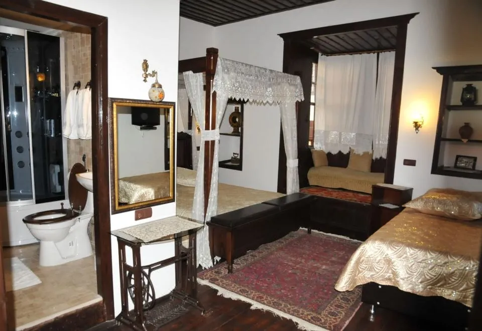 Villa Perla Hotel