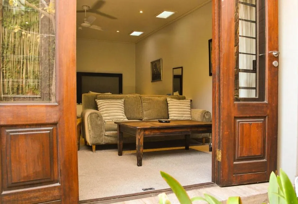 Wessels House Studio