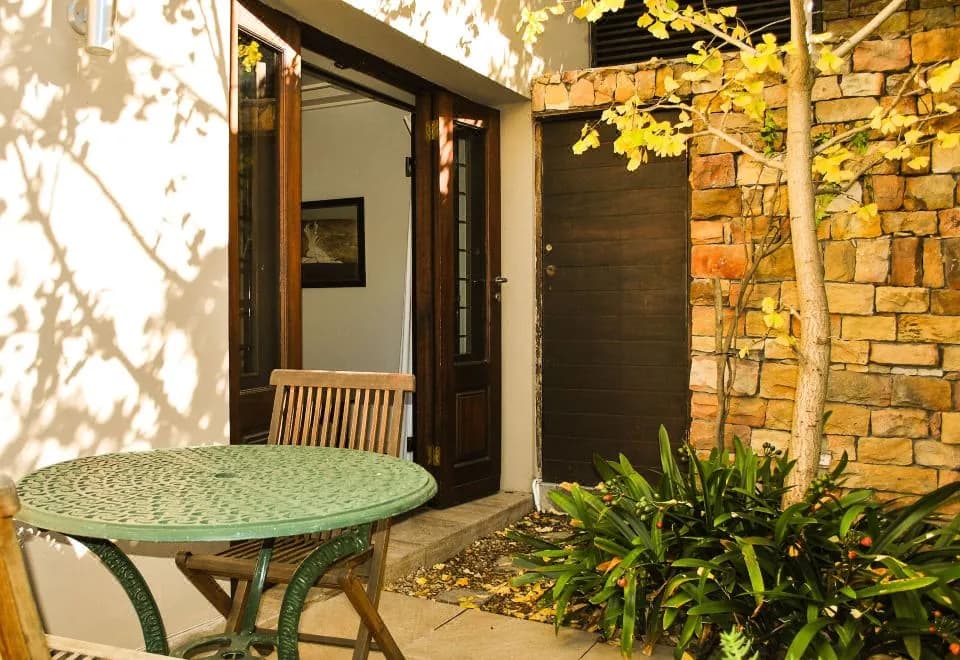 Wessels House Studio