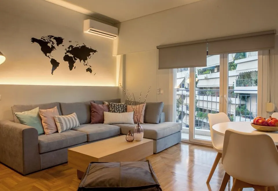 Muses Residence