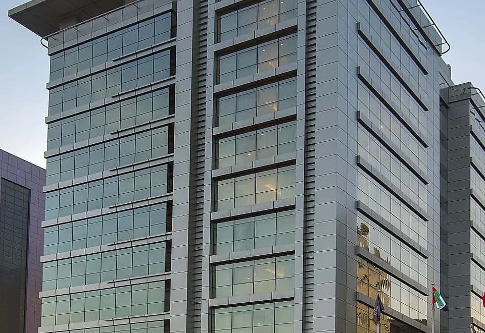 Royal Continental Hotel