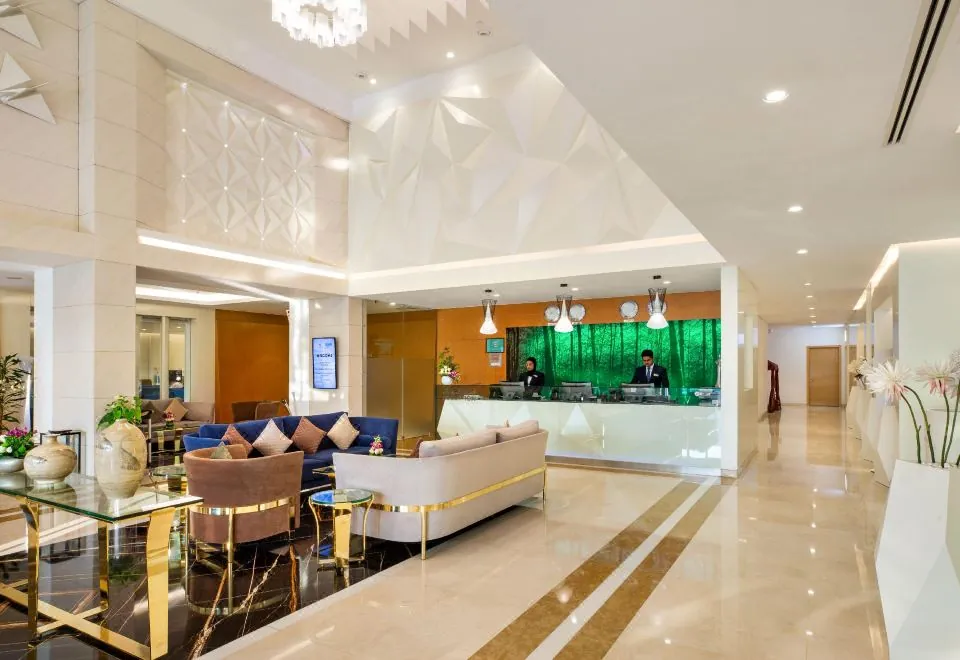 Royal Continental Hotel