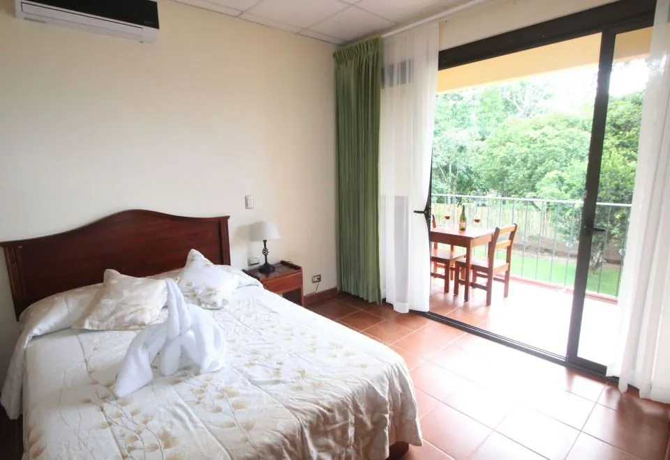 Hotel Monte Real