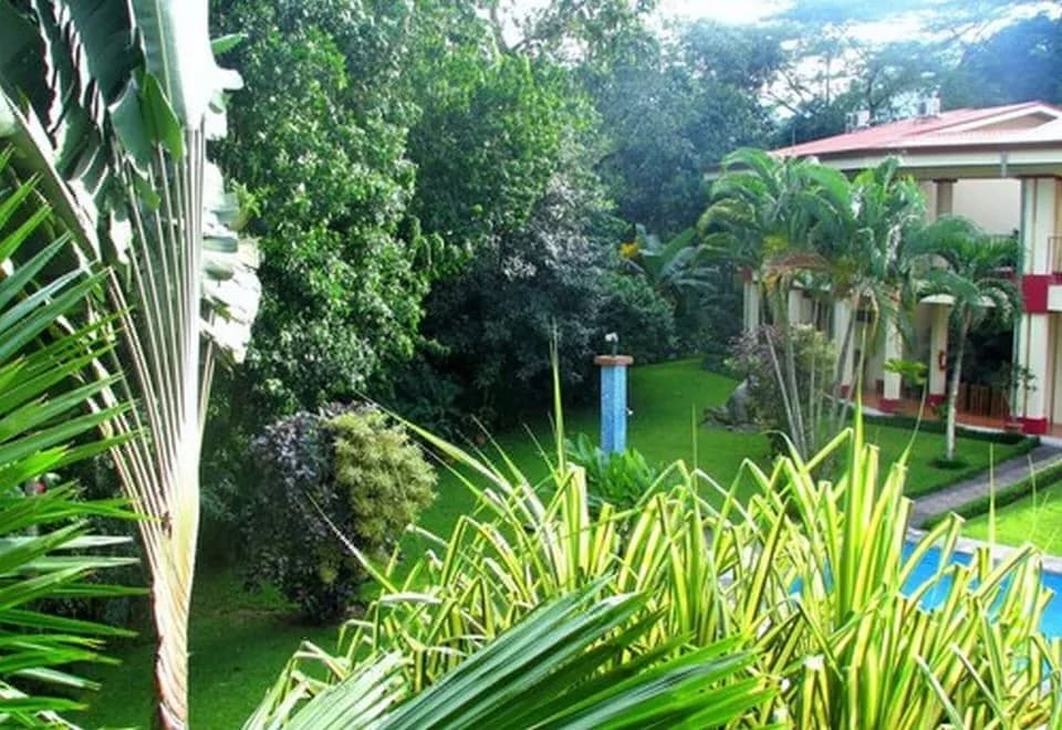 Hotel Monte Real