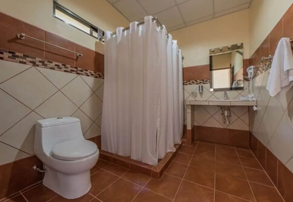 Hotel Monte Real