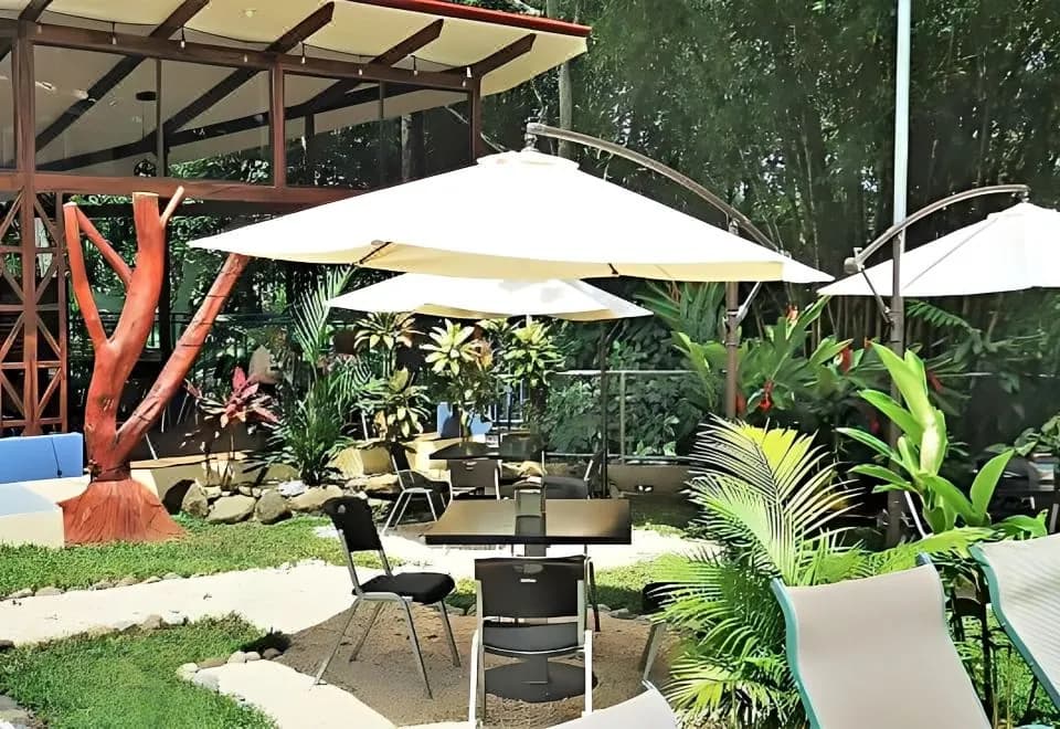 Hotel Monte Real