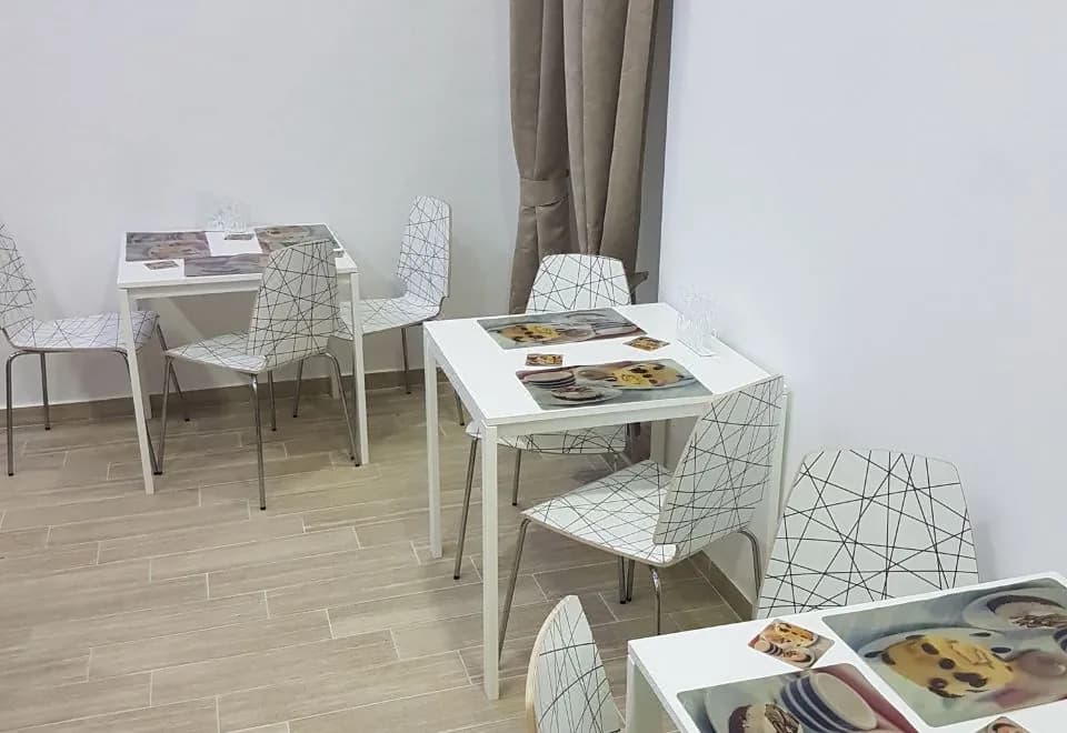 Napoli City Rooms