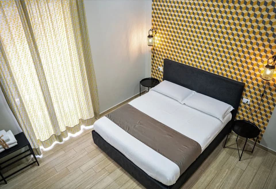 Napoli City Rooms