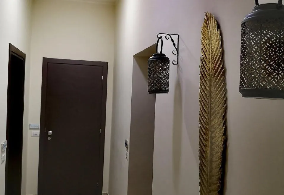 Napoli City Rooms