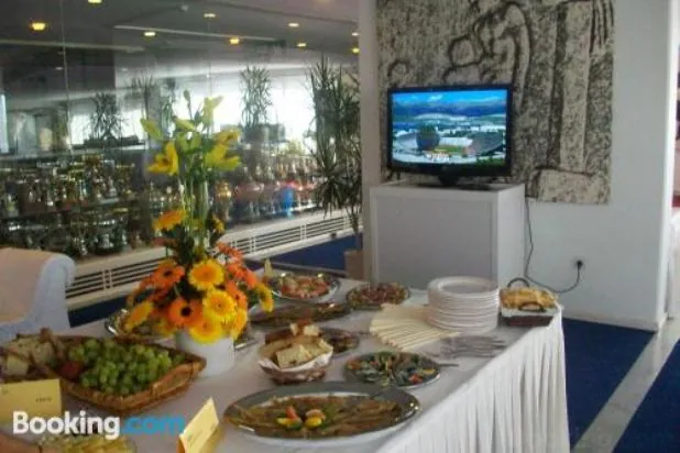 Hotel Consul