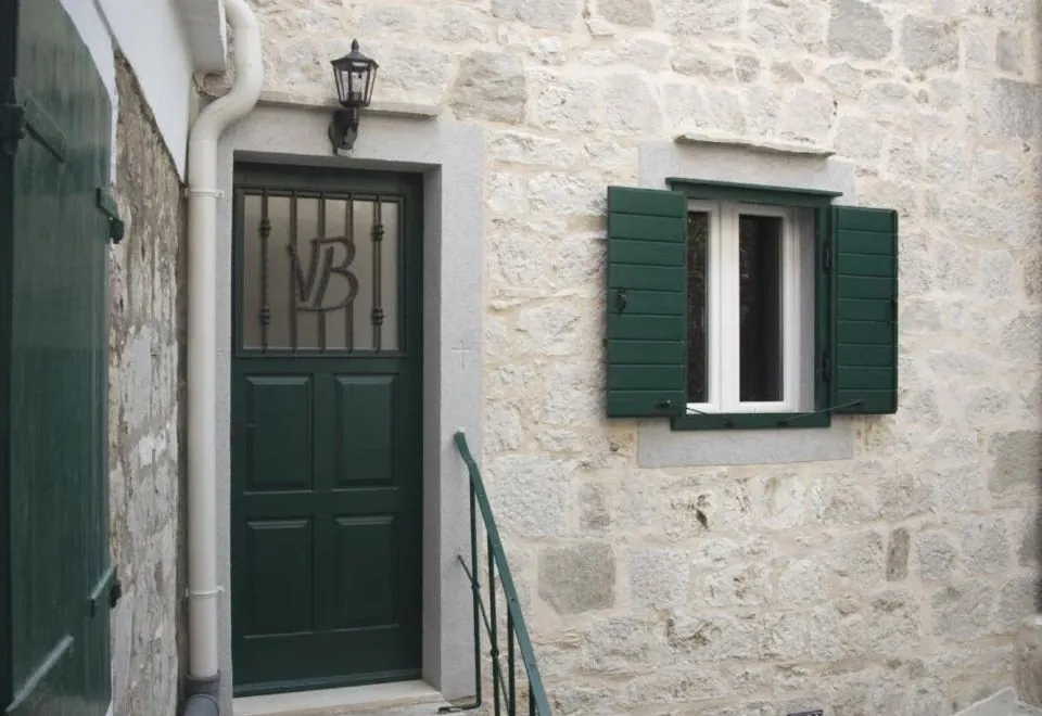 Vila Baguc