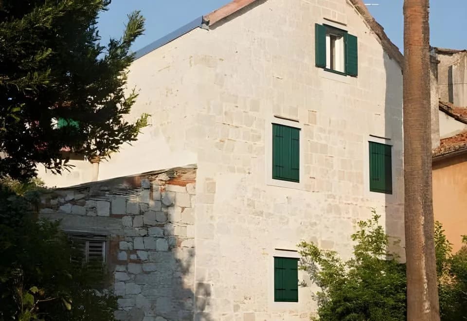 Vila Baguc