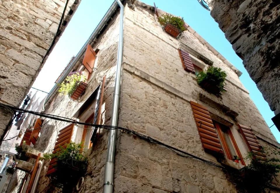 Apartments Salvezani