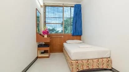New Siam 1 Guest House