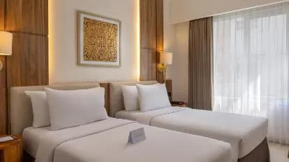 Haijia Boutique Hotel (Shanghai South Lingyan Road)