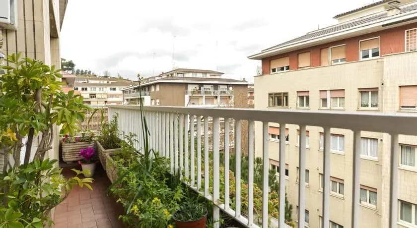 B&B All'Ombra di San Pietro