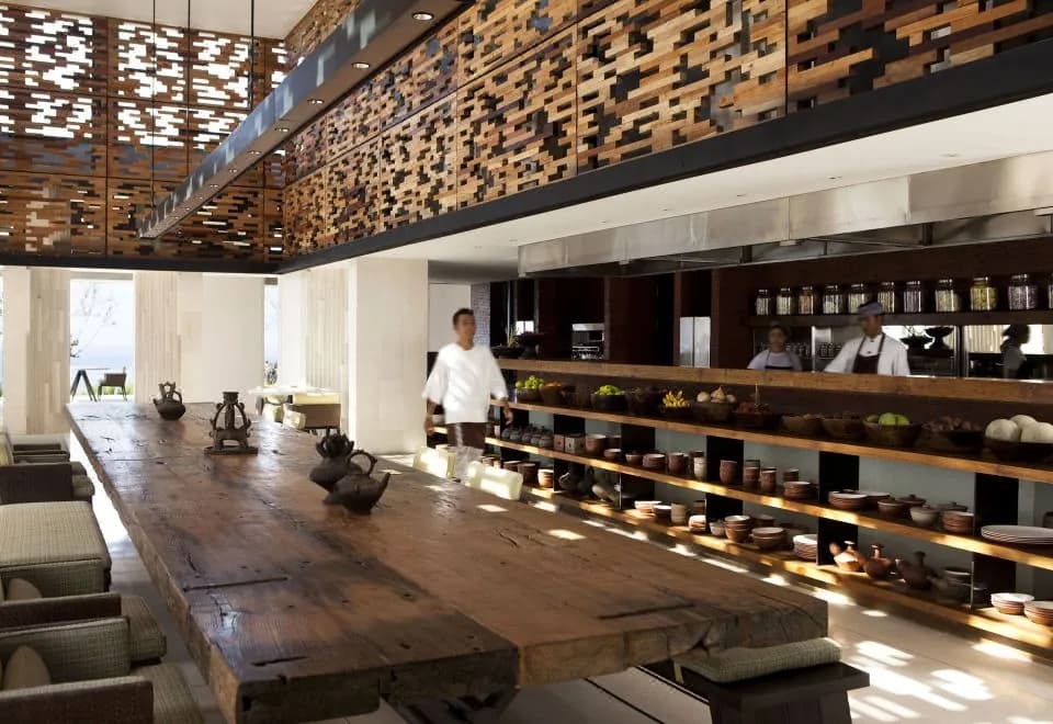 Alila Villas Uluwatu