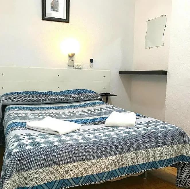 Hostal Los Arcos