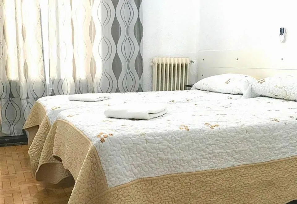 Hostal Los Arcos