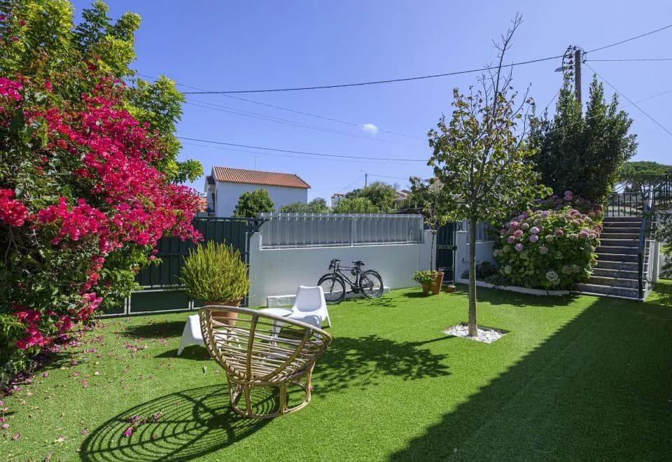 Casa Das Hortênsias - Charming Guest House
