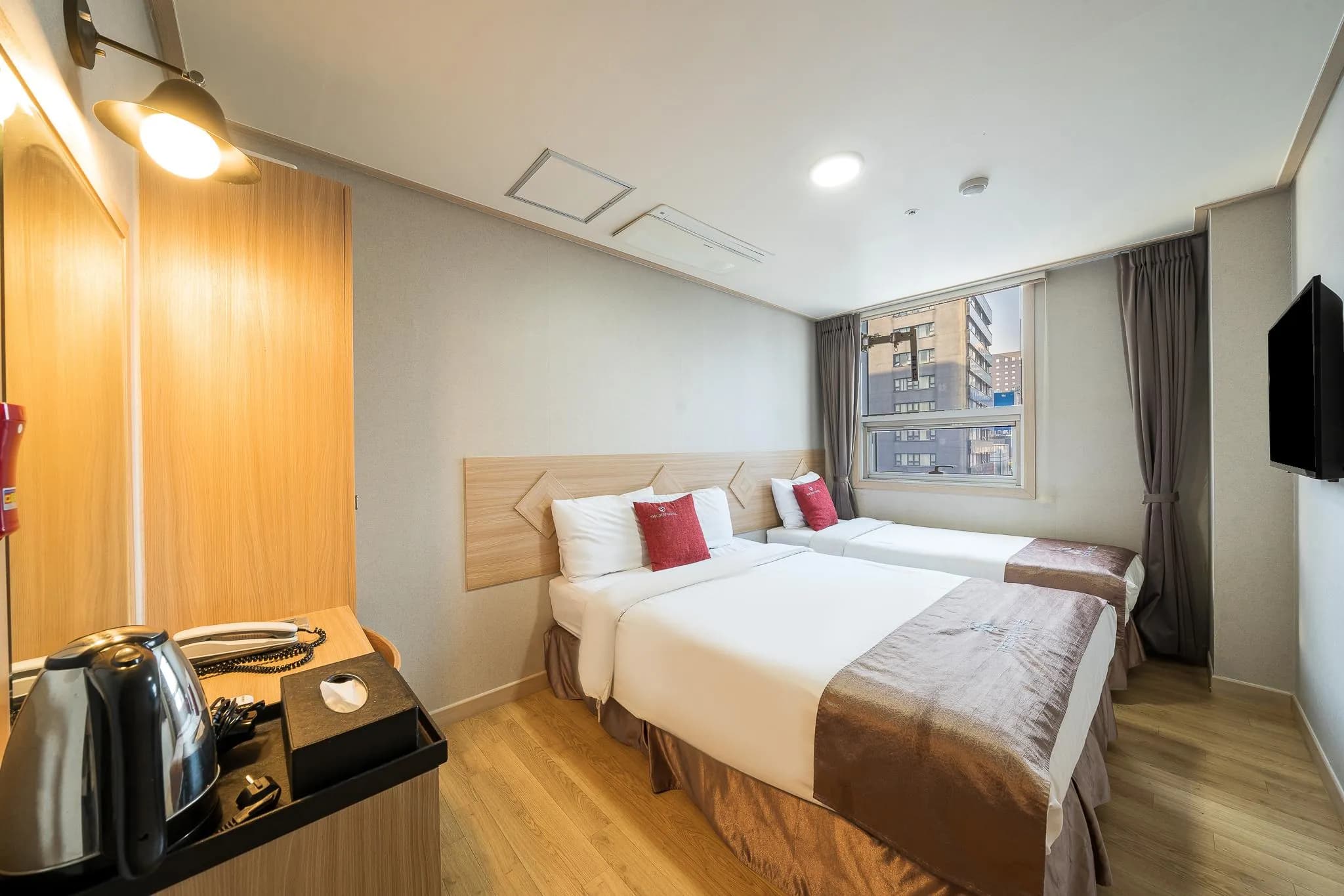 The Stay Hotel Myeongdong
