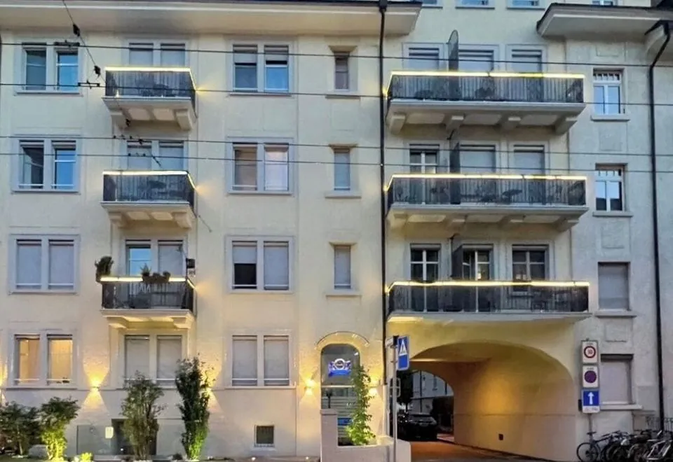 Seefeld Residenz Gmbh