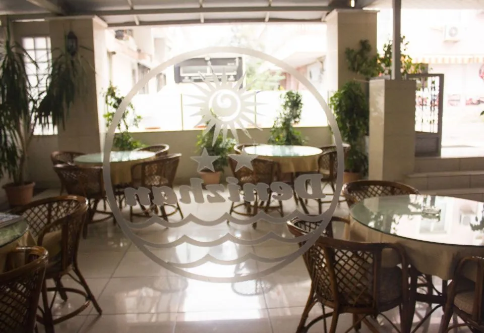 Denizhan Hotel