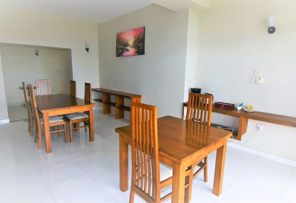 Jack Tree Lodge