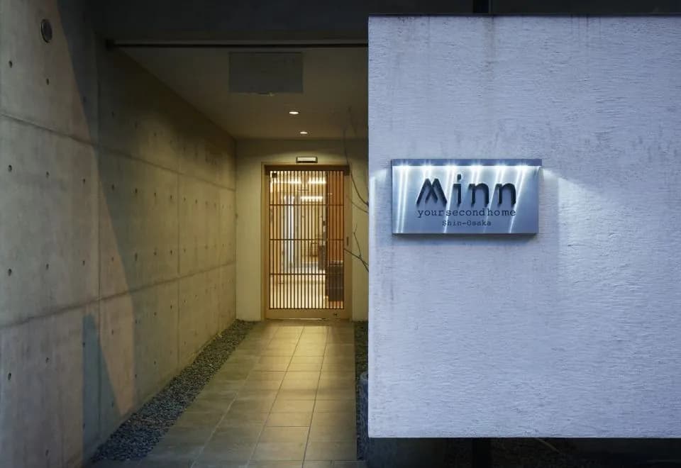 Minn Shin-Osaka
