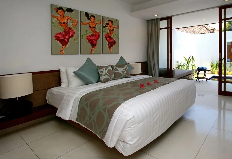 Smart Comfort Apartments