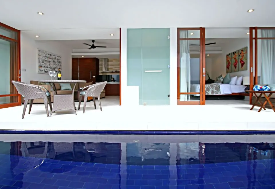 Smart Comfort Apartments