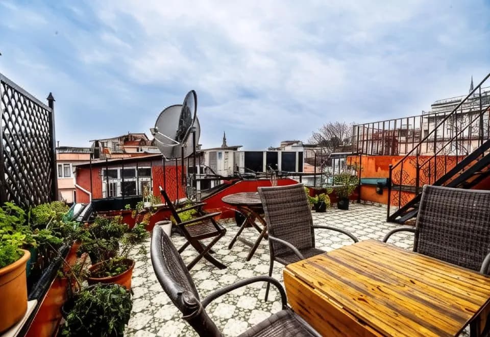 Sultan Mansion