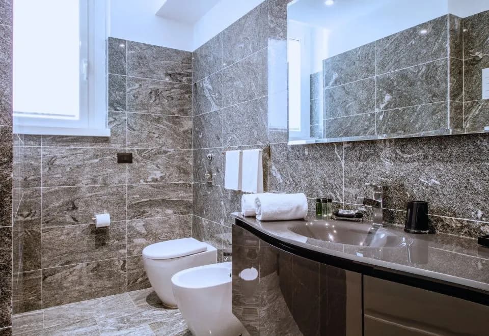 Aiello Rooms