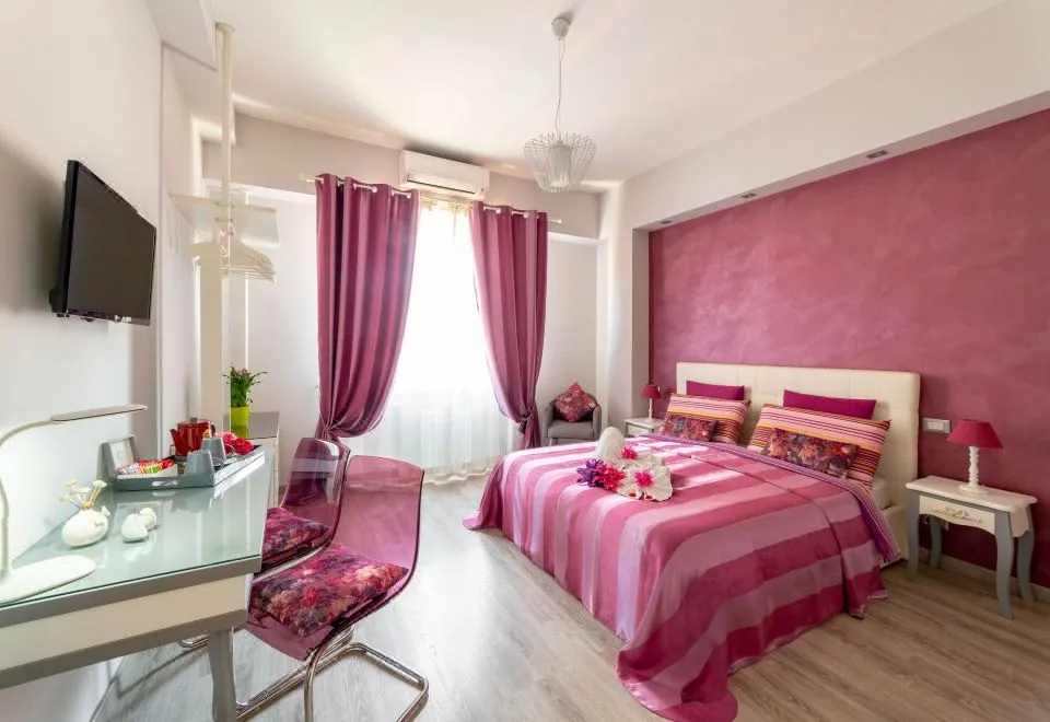 B&B La Maison de Jo