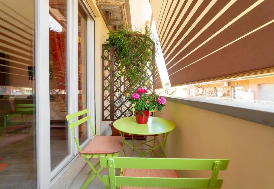 B&B La Maison de Jo