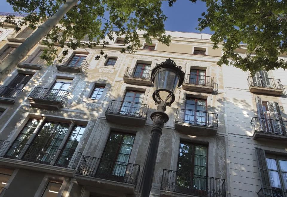 Rambla 102