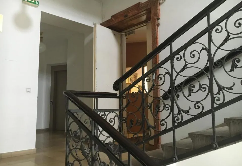 Pension Ani
