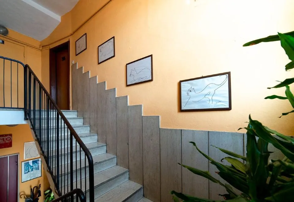 Residenze Darsena