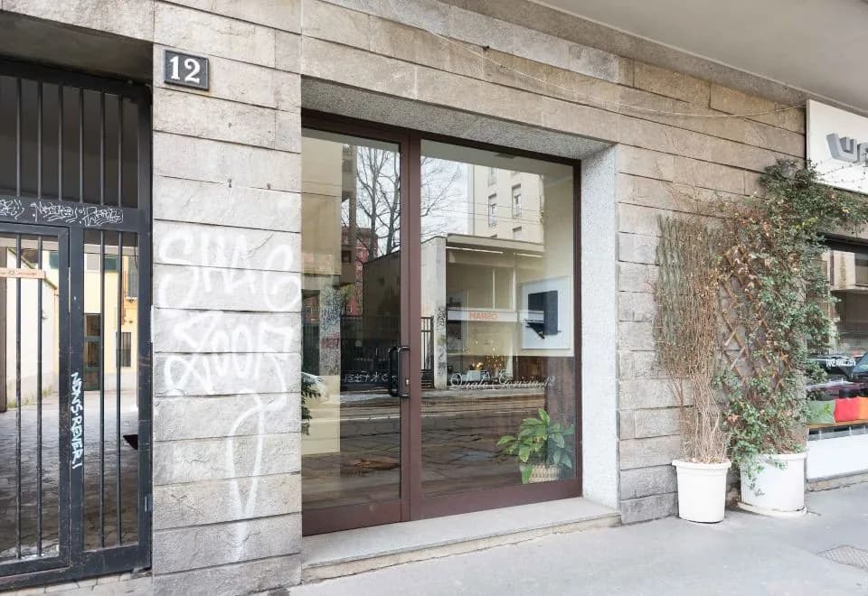 Residenze Darsena