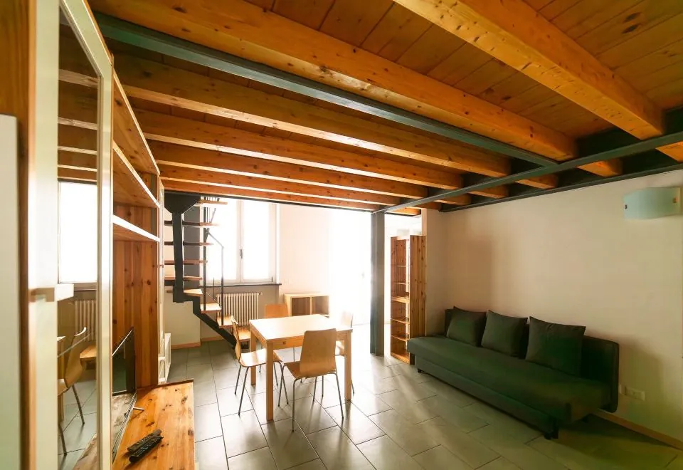 Residenze Darsena