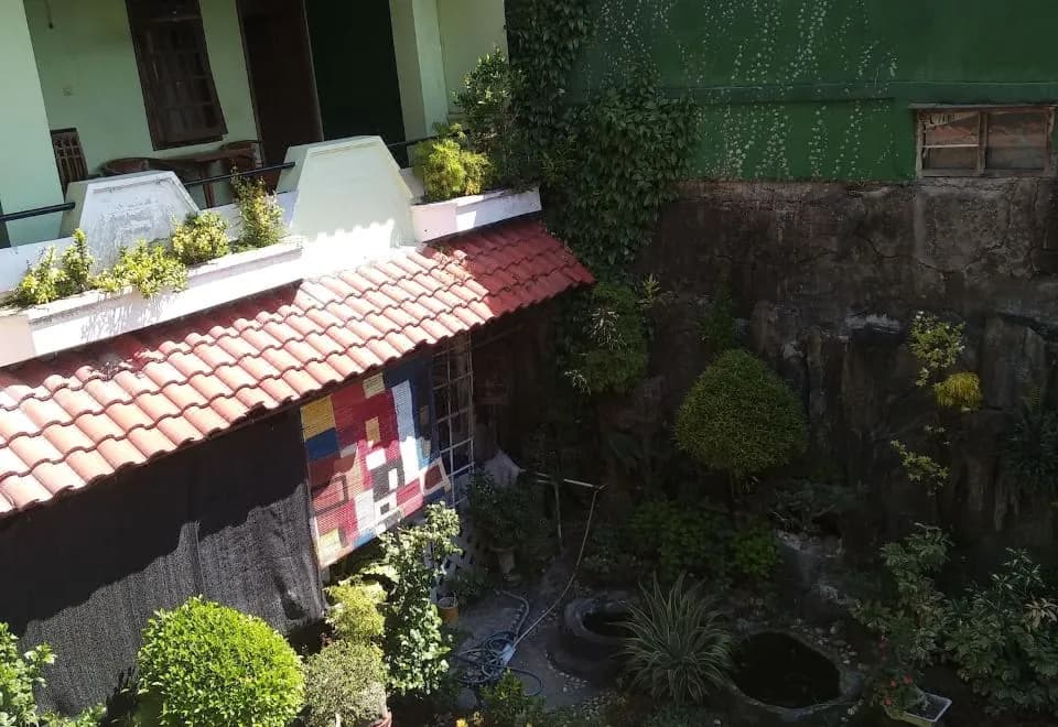 Sartika Hotel