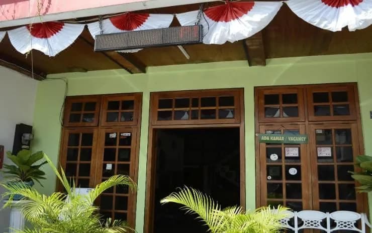 Sartika Hotel