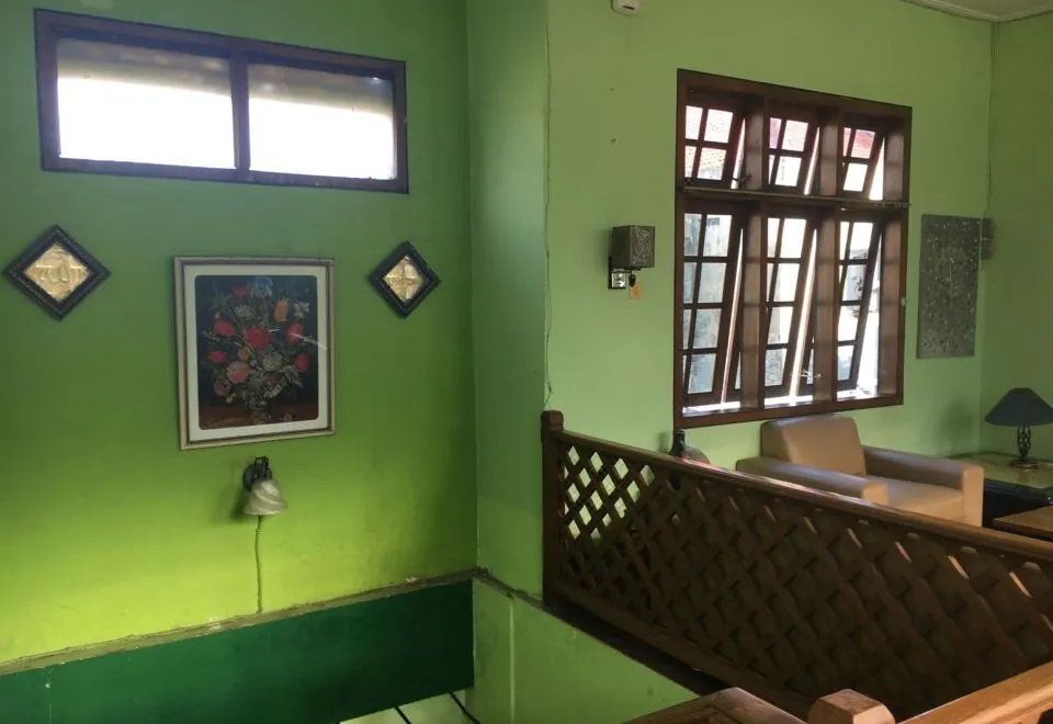 Sartika Hotel
